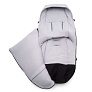 Bugaboo Конверт зимний Perfomance многофункциональный Misty Grey - фото 5