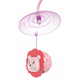 Forest kids мобиль Komolo Pink - фото 7