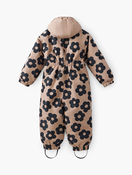 Happy Baby   beige&black