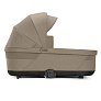 Cybex Коляска 3в1 Balios S Lux TPE  Almond Beige NEW 2025 - фото 5