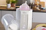 Chicco подогреватель - стерилизатор для бутылочек электрический Warmer - фото 6