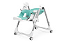 Peg Perego стульчик для кормления Prima Pappa Follow Me Tahiti - фото 13