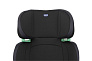 Chicco Автокресло Quizy i-Size с Isofix (100-150см; 3-12 лет) Black - фото 8