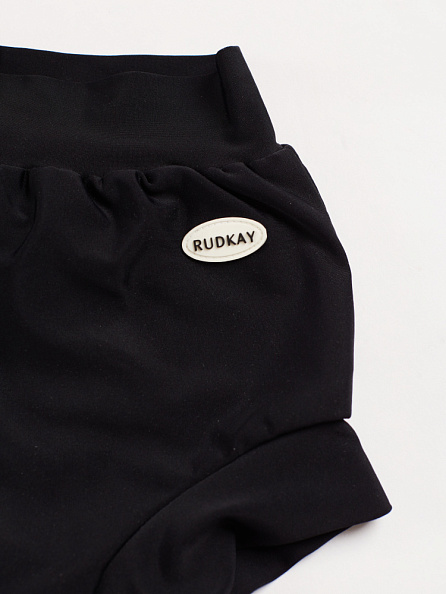 Rudkay baby  -  Black