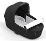Cybex Priam IV Коляска 2 в 1 Matt Black / Sephia Black - фото 12