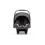 Bugaboo Turtle Air by Nuna  Grey 0+