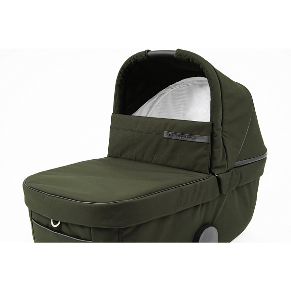 Peg Perego    Culla Grande Green -   12