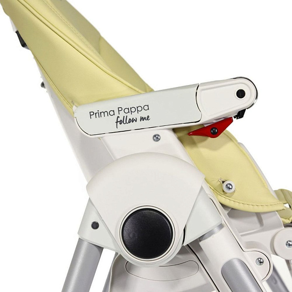 Peg Perego стульчик для кормления Prima Pappa Follow Me Paloma - фото  5