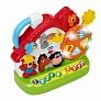 Chicco игровой центр Говорящая ферма рус/англ NEW - фото 3