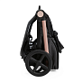Chicco Коляска прогулочная Mysa Black Satin - фото 8