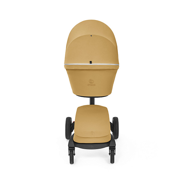 Stokke  Xplory X Golden Yellow -   3