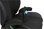 Chicco Автокресло Quizy i-Size с Isofix (100-150см; 3-12 лет) Black - фото 11