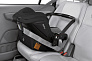 JANE Concord Автокресло 0+  Koos I-Size R1 ( 40-83 см, 0-12 мес) Cold Black - фото 12