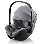Britax Roemer автокресло BABY-SAFE PRO Frost Grey