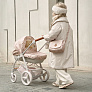 Happy Baby коляска для кукол Ashley pink - фото 13