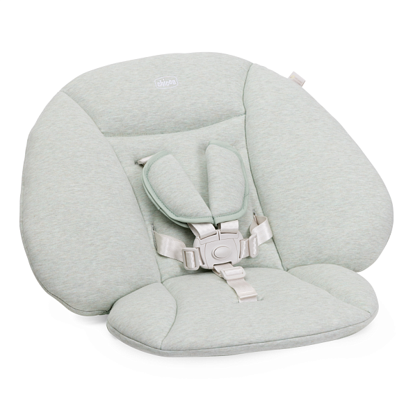 Chicco стульчик 0+ для кормления растущий Meraviglia Olive - фото  12