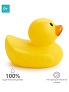 Munchkin игрушка для ванны Утенок White Hot® 0+ - фото 4