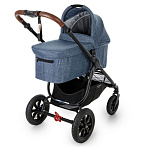 Valco Baby Snap 4 Ultra Trend  2  1 / Denim + Sport pack
