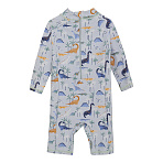 COLORKIDS костюм для серфинга серый