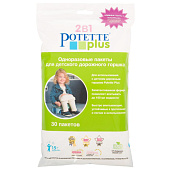 Potette Plus     , 30 