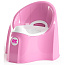 OK Baby  -  Pasha Potty pink