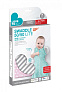 Love To Dream комбинезон спальный 50/50 Lite Swaddle Up розовый  - фото 4