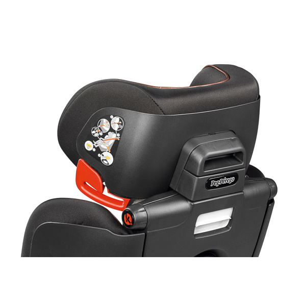 Peg Perego  Viaggio 2-3 Shuttle Plus (100-150; 3,5-12 ) 500