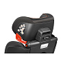 Peg Perego  Viaggio 2-3 Shuttle Plus (100-150; 3,5-12 ) 500