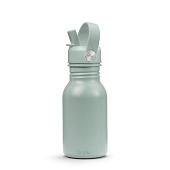 Elodie бутылка - поильник Pebble Green