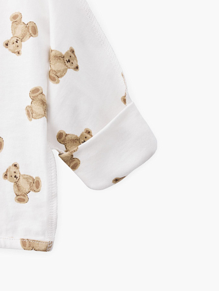 Happy Baby   beige&bears