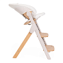 Chicco стульчик 0+ для кормления растущий Meraviglia Fossil - фото 5
