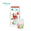 Offspring трусики-подгузники M 6-11 кг 42 штуки Новый год