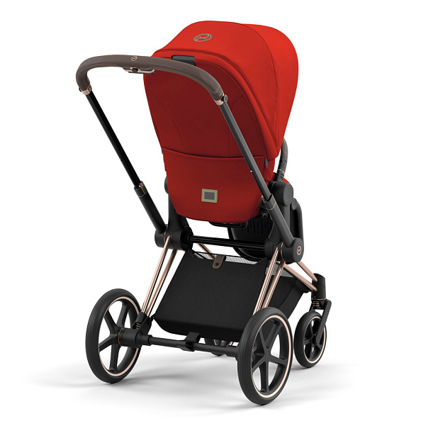 Cybex       Cybex Priam IV Autumn Gold