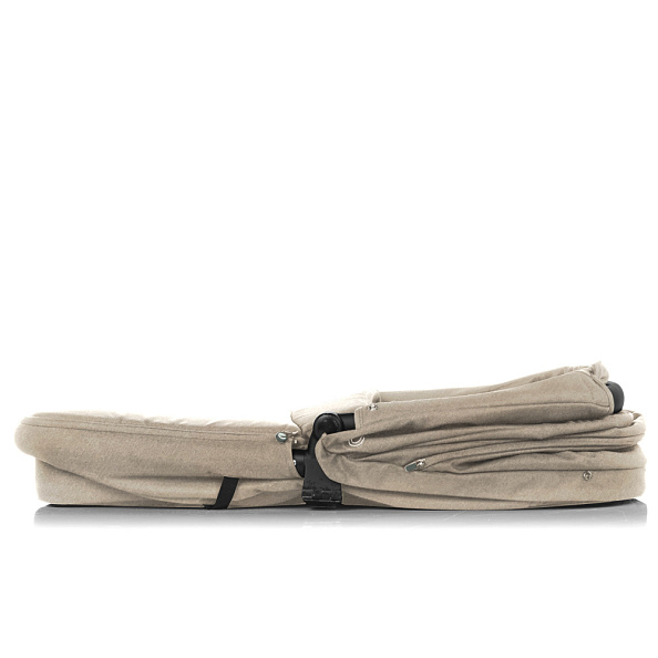 JANE Коляска 2 в 1 Muum 4+Sweet Desert- УЦЕНКА Витрина - фото  8