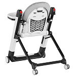 Peg Perego стульчик для кормления Siesta Follow Me Ice