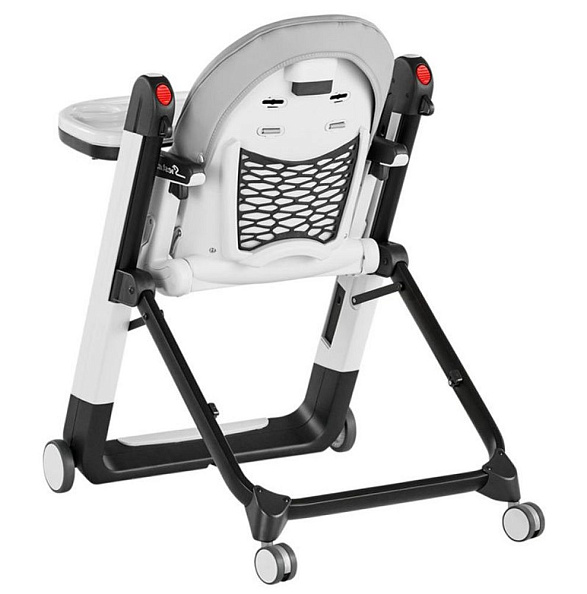 Peg Perego    Siesta Follow Me Ice -   3