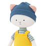 Orange Toys Котёнок Патрик 30 см - фото 4