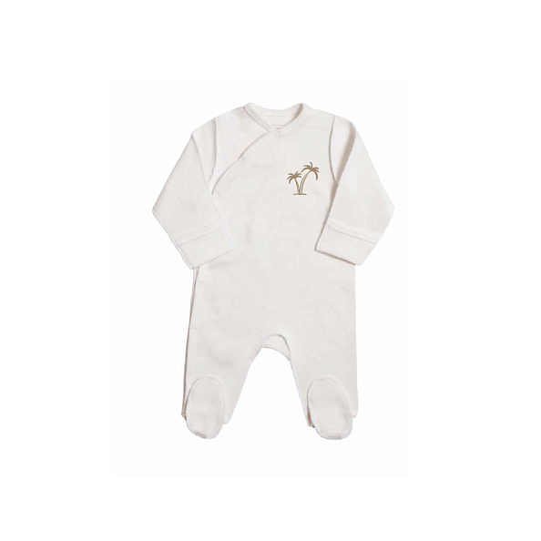 OLANT BABY     5  Horizon shine
