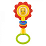 Happy Baby погремушка Flower Twist - фото 1