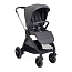 Chicco Коляска прогулочная Bellagio Black Satin