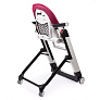 Peg Perego стульчик для кормления Siesta Follow Me Berry - фото 10