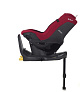 JANE Concord Автокресло iKonic R I-Size (40-105 см, 0-4 года) гр.0/1 Matt black - фото 10