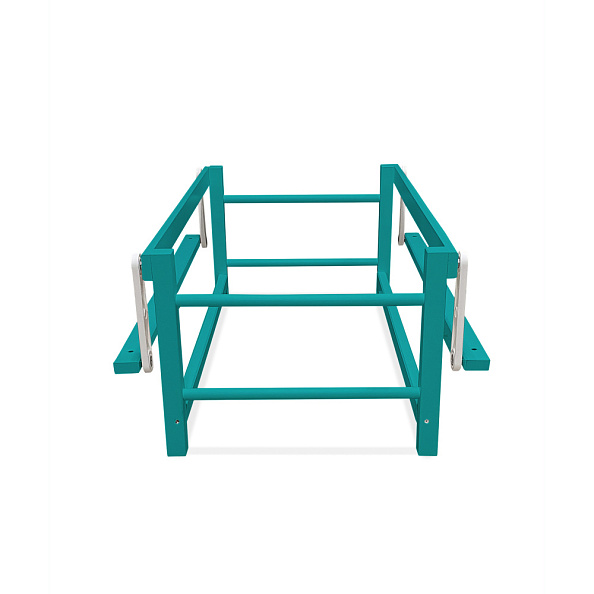 Lilla    Aria, Ocean Blue