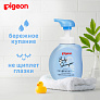 Pigeon шампунь-пенка для младенцев, 350 мл - фото 5