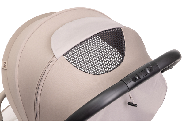 Chicco Коляска прогулочная Taormina Sandshell - фото  7