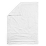 Elodie плед-одеяло, хлопок, 75*100 см.- Embroidery Anglaise - фото 3