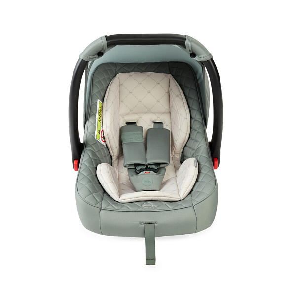 Happy Baby  SKYLER V2 dark olive . 0+