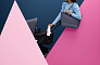 Bugaboo Сумка для мамы Changing bag Midnight Black - фото 9
