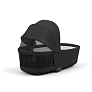 Cybex Priam IV Коляска 2 в 1 Rosegold /  Sepia Black - фото 4