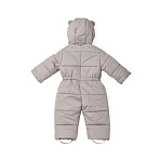 Happy Baby комбинезон зимний детский beige 